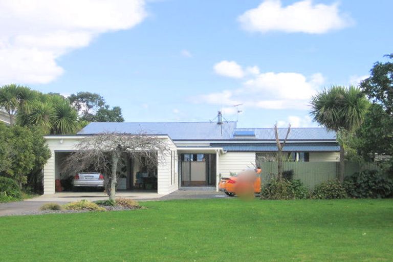 Photo of property in 13 Puriri Road, Beachlands, Auckland, 2018
