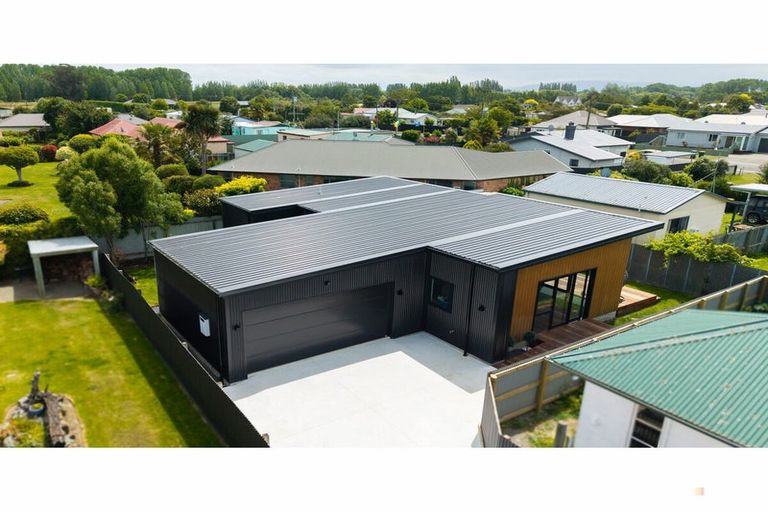 Photo of property in 303a King Street, Temuka, 7920