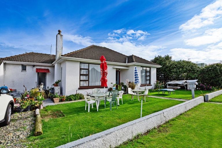 Photo of property in 88 Doon Street, Invercargill, 9810