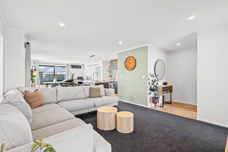 Photo of property in 27 Helicon Street, Pegasus, 7612