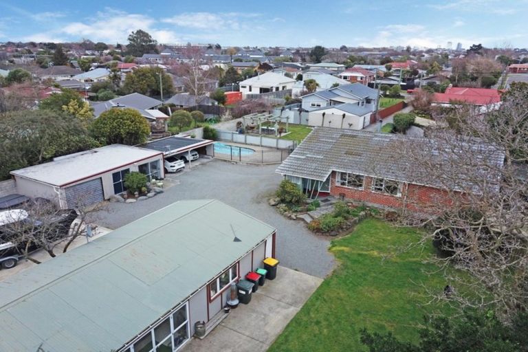 Photo of property in 82a Randolph Street, Woolston, Christchurch, 8062
