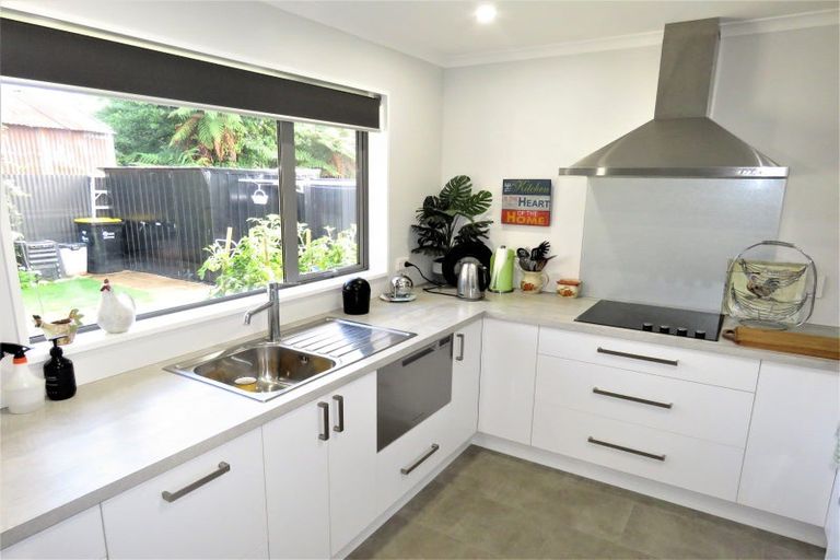 Photo of property in 13a Mill Street, Westport, 7825