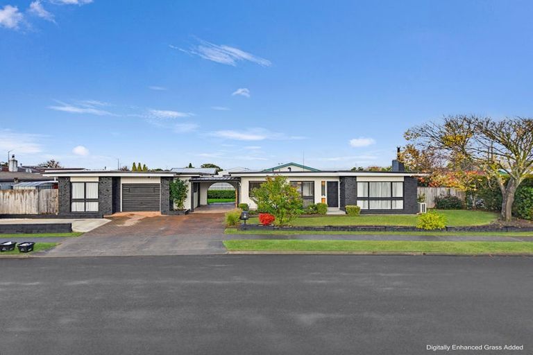 Photo of property in 3 Lancaster Street, Tamatea, Napier, 4112