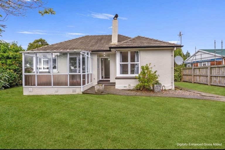 Photo of property in 73 Murphy Street, Strathern, Invercargill, 9812