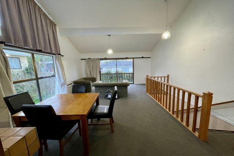 Photo of property in 60f2 Truscott Avenue, Johnsonville, Wellington, 6037