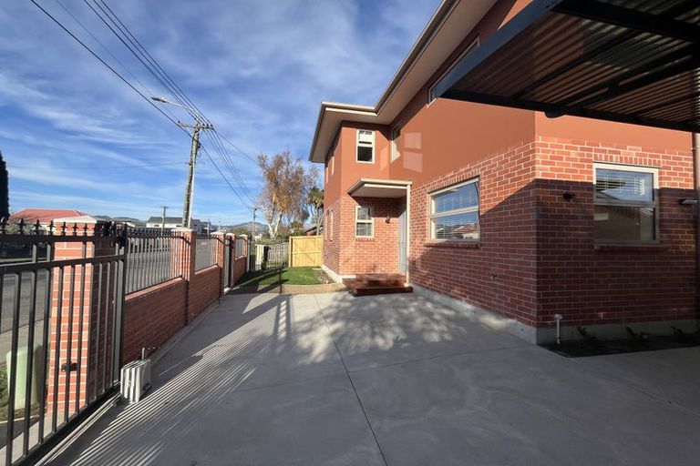 Photo of property in 395 Selwyn Street, Addington, Christchurch, 8024
