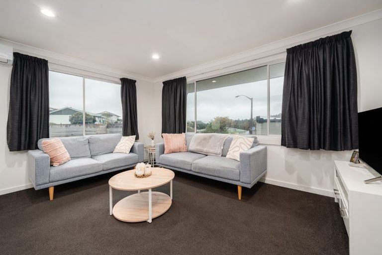 Photo of property in 407 Warspite Avenue, Ascot Park, Porirua, 5024