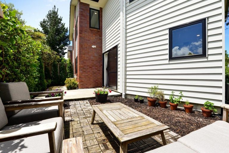 Photo of property in 19u1 Albert Street, Hamilton East, Hamilton, 3216