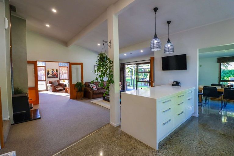 Photo of property in 1 Cumberland Rise, Taradale, Napier, 4112