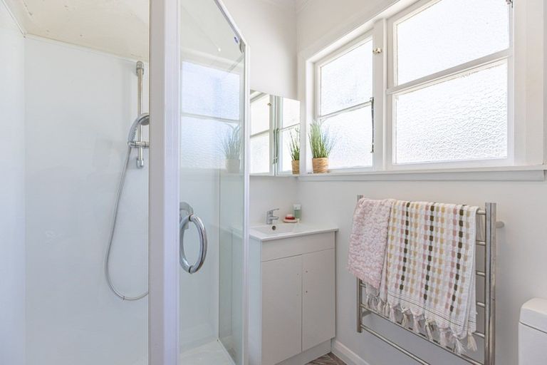 Photo of property in 40 Nile Street, Whanganui East, Whanganui, 4500