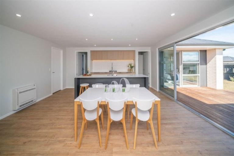 Photo of property in 110 Kemble Drive, Rolleston, 7615