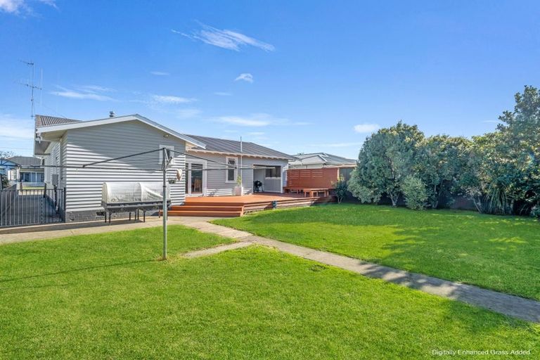 Photo of property in 14 Kings Avenue, Gonville, Whanganui, 4501