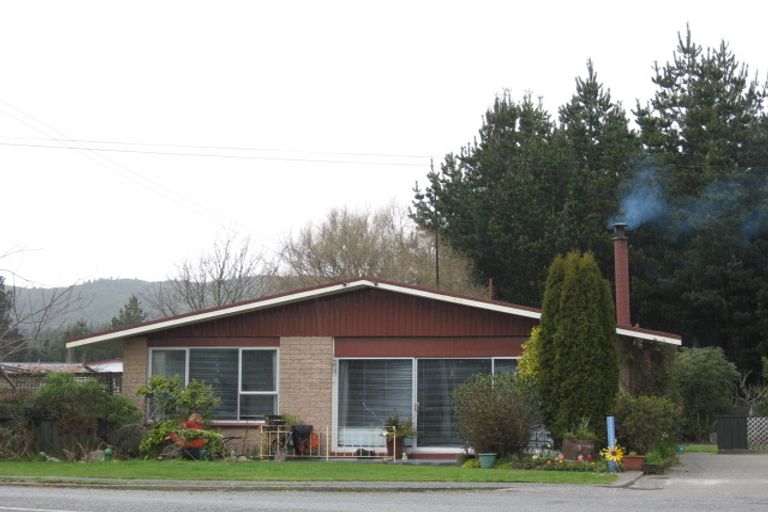 Photo of property in 800 State Highway 7, Dobson, Greymouth, 7805