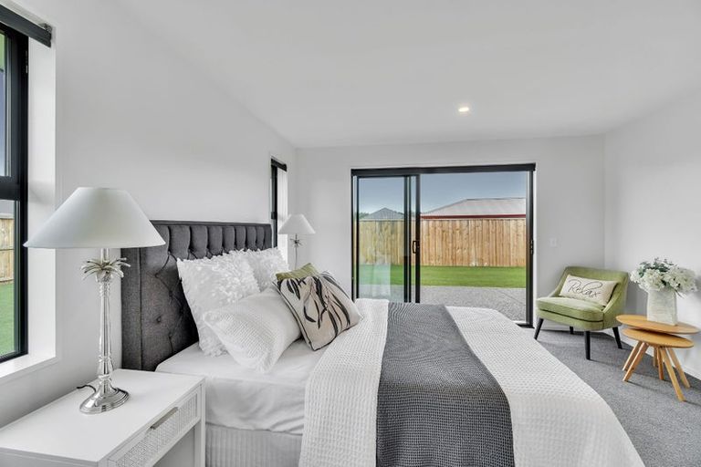 Photo of property in 70 Waiotahi Road, Kaiapoi, 7630