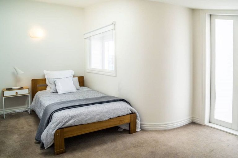 Photo of property in Maison Cabriole Building, 60u3 Courtenay Place, Te Aro, Wellington, 6011