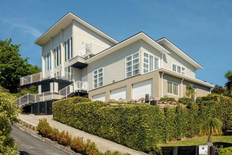 Photo of property in 74 Little John Drive, Bellevue, Tauranga, 3110