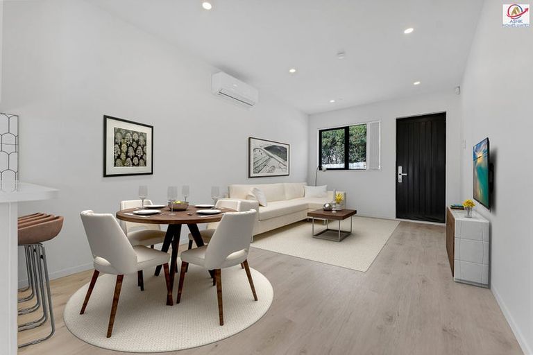 Photo of property in 26d Cape Road, Mangere, Auckland, 2022