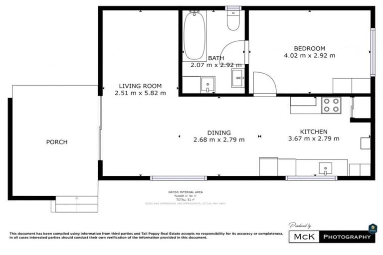 Photo of property in 28 Warwick Road, Stratford, 4332