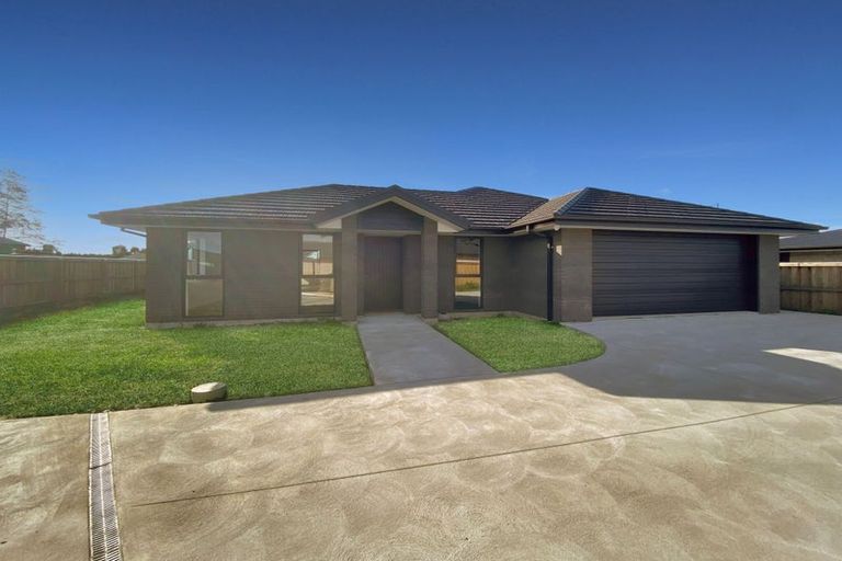 Photo of property in 8 Lolite Lane, Rolleston, 7615