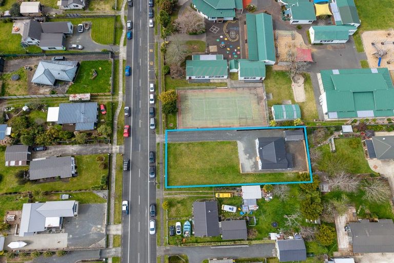 Photo of property in 80 Beechey Street, Pirongia, 3802