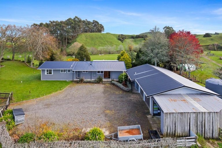 Photo of property in 779 Makuri Road, Huiroa, Stratford, 4392
