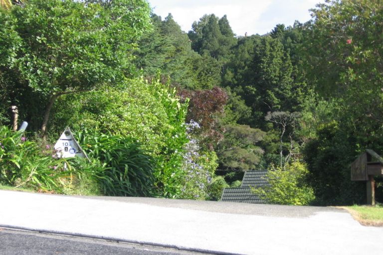 Photo of property in 1/10a Mcdowell Crescent, Hillcrest, Auckland, 0627