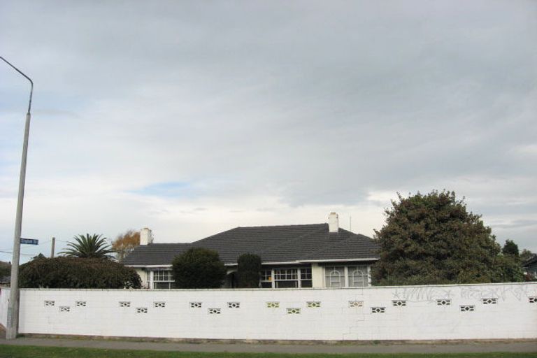 Photo of property in 91 Yaldhurst Road, Sockburn, Christchurch, 8042