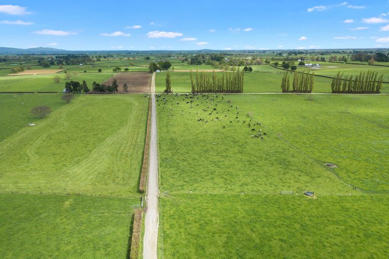 Photo of property in 72 Harding Road, Turangaomoana, Matamata, 3471