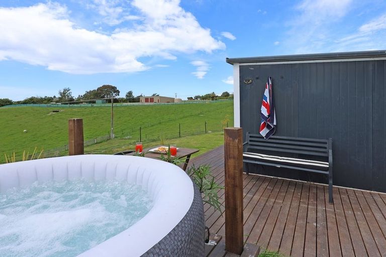 Photo of property in 231 Reservoir Road, Oamaru North, Oamaru, 9492