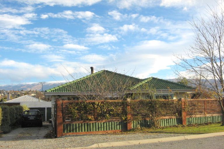 Photo of property in 4 Killarney Street, Alexandra, 9320