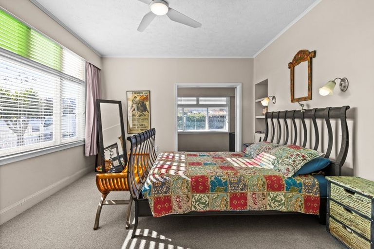 Photo of property in 62 Nelson Crescent, Napier South, Napier, 4110