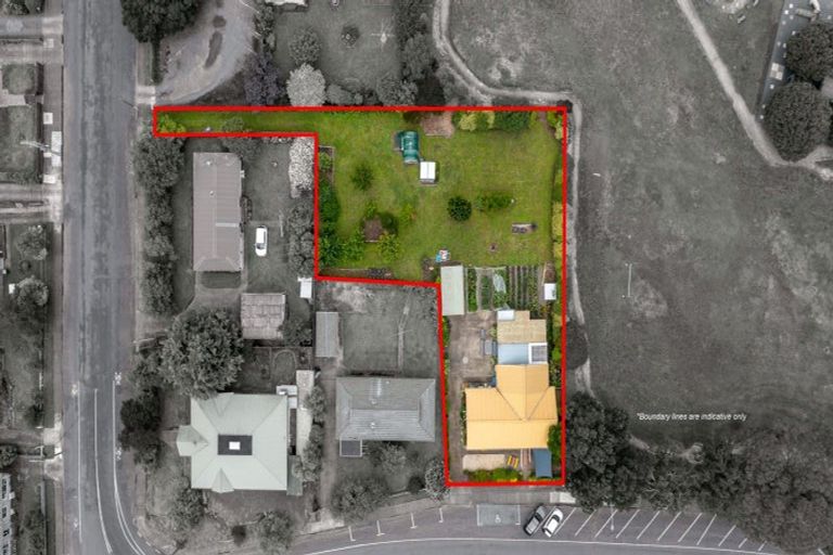 Photo of property in 5 River Terrace, Waipukurau, 4200