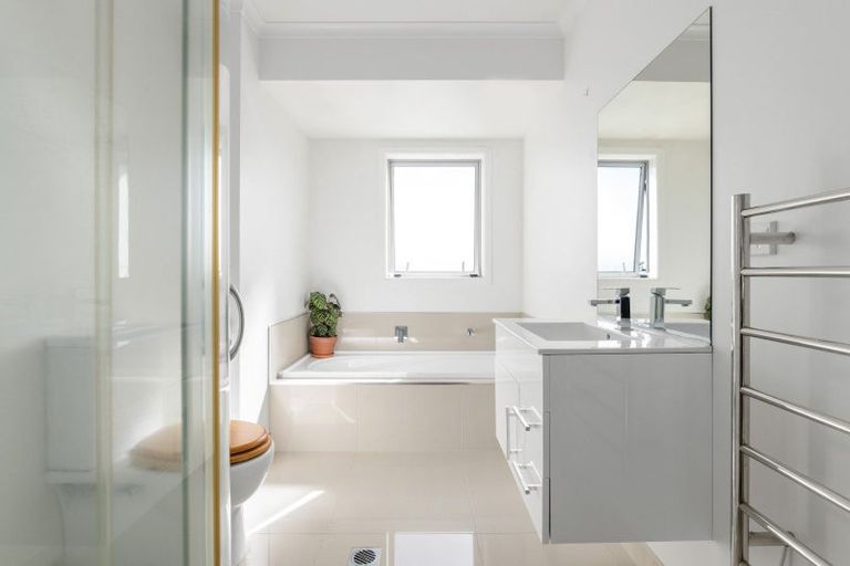 Photo of property in 9u1 Vialou Street, Hamilton Central, Hamilton, 3204