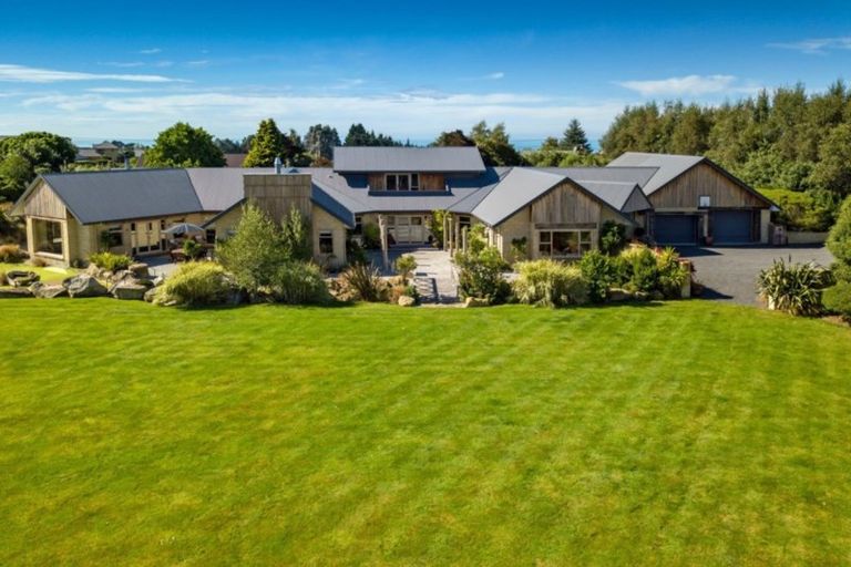 Photo of property in 114a Reservoir Road, Oamaru North, Oamaru, 9400