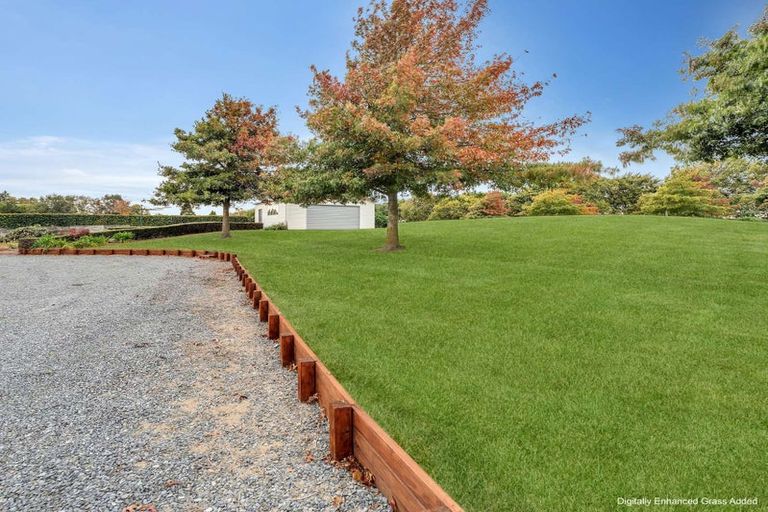 Photo of property in 92 West Town Belt, Rakaia, 7710