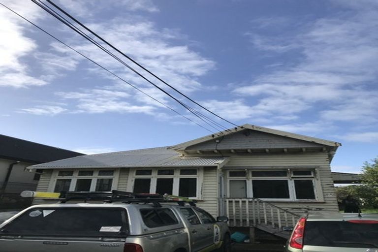 Photo of property in 429 Adelaide Road, Berhampore, Wellington, 6023