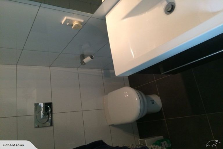 Photo of property in 25u1 Home Street, Mount Victoria, Wellington, 6011