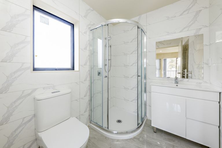 Photo of property in 59a Cedar Heights Avenue, Massey, Auckland, 0614