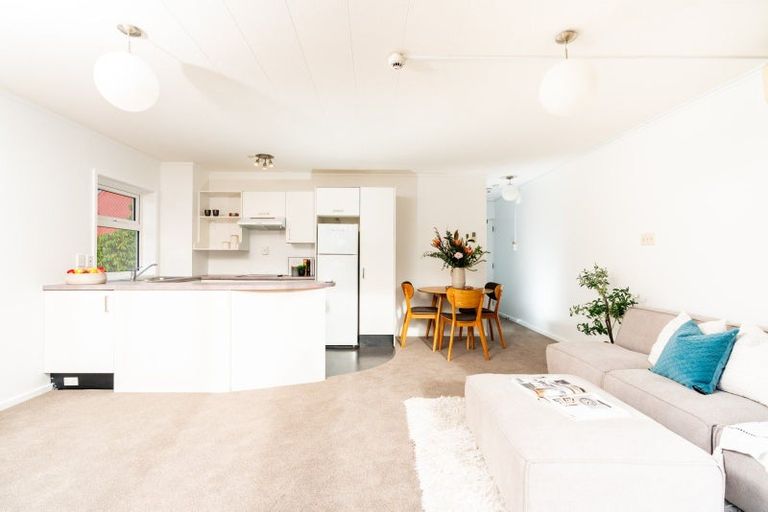 Photo of property in 1/24 Patanga Crescent, Thorndon, Wellington, 6011