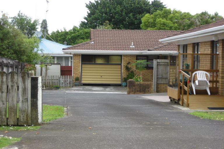 Photo of property in 208 Victoria Street West, Pukekohe, 2120