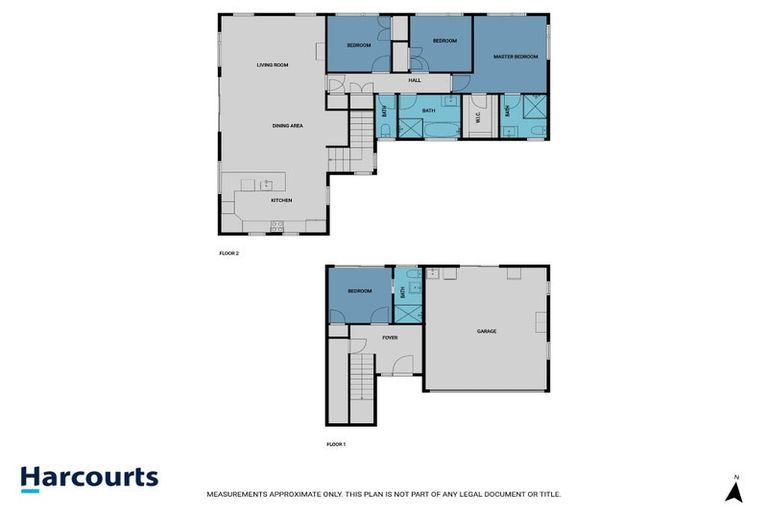 Photo of property in 5 Lilicoe Lane, Kensington, Whangarei, 0112