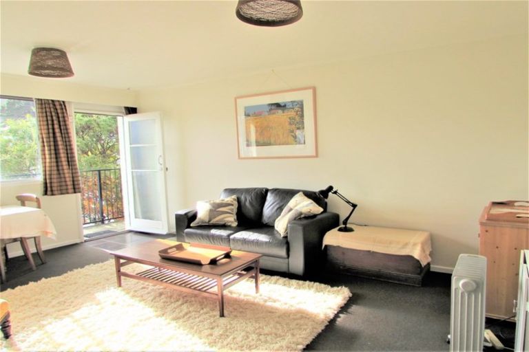 Photo of property in 4u9 Derby Street, Mount Victoria, Wellington, 6011