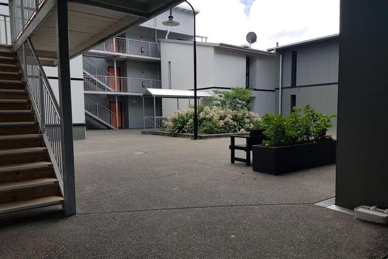 Photo of property in 25/169 Fitzgerald Avenue, Christchurch Central, Christchurch, 8011