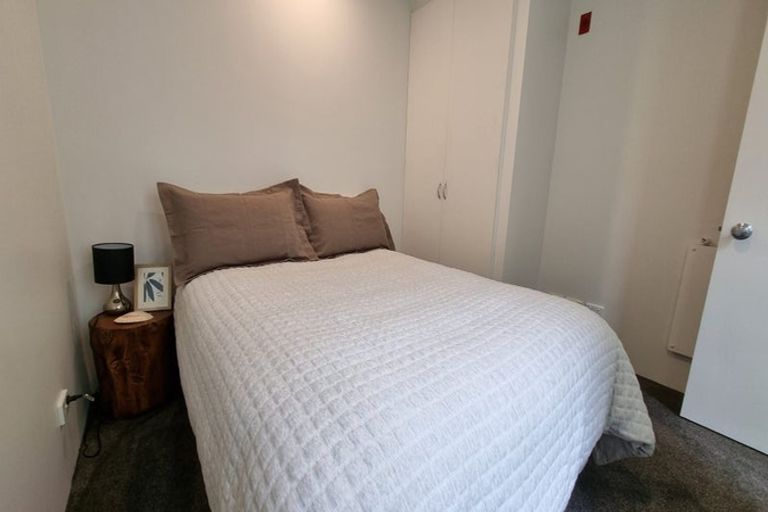 Photo of property in Sirocco Apartments, 614/8u Church Street, Wellington Central, Wellington, 6011