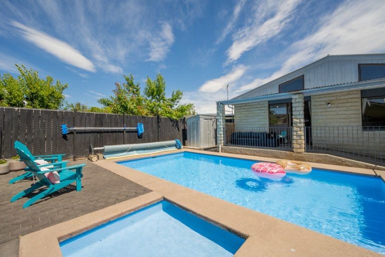 Photo of property in 11 Theyers Street, Alexandra, 9320