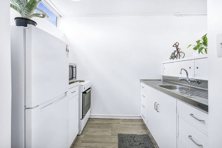 Photo of property in 7/1 Coates Street, Hamilton East, Hamilton, 3216