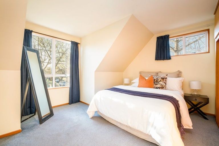 Photo of property in 12 Wichita Place, Burwood, Christchurch, 8083