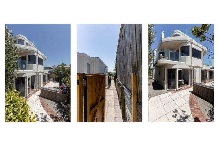 Photo of property in 333b Oceanbeach Road, Mount Maunganui, 3116