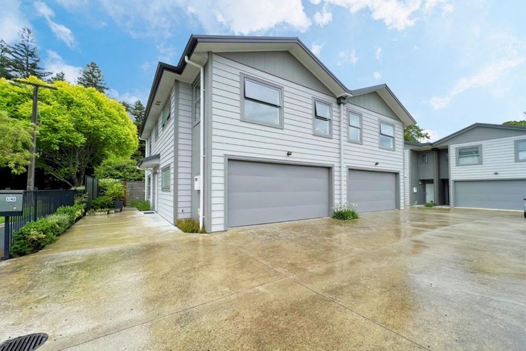 Photo of property in 42u1 Charlemont Street, Whitiora, Hamilton, 3200