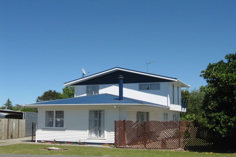 Photo of property in 7b Kohuhu Street, Kaitaia, 0410